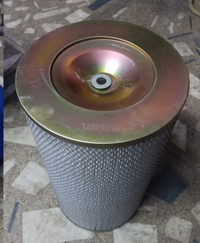 ENVIRO TECH Replacement Filter In Badli Industrial Estate