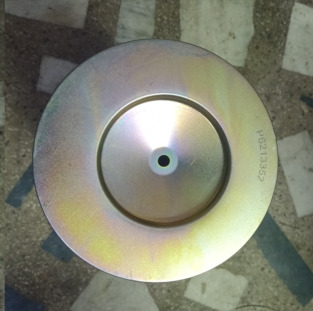 ENVIRO TECH Replacement Filter In Badli Industrial Estate