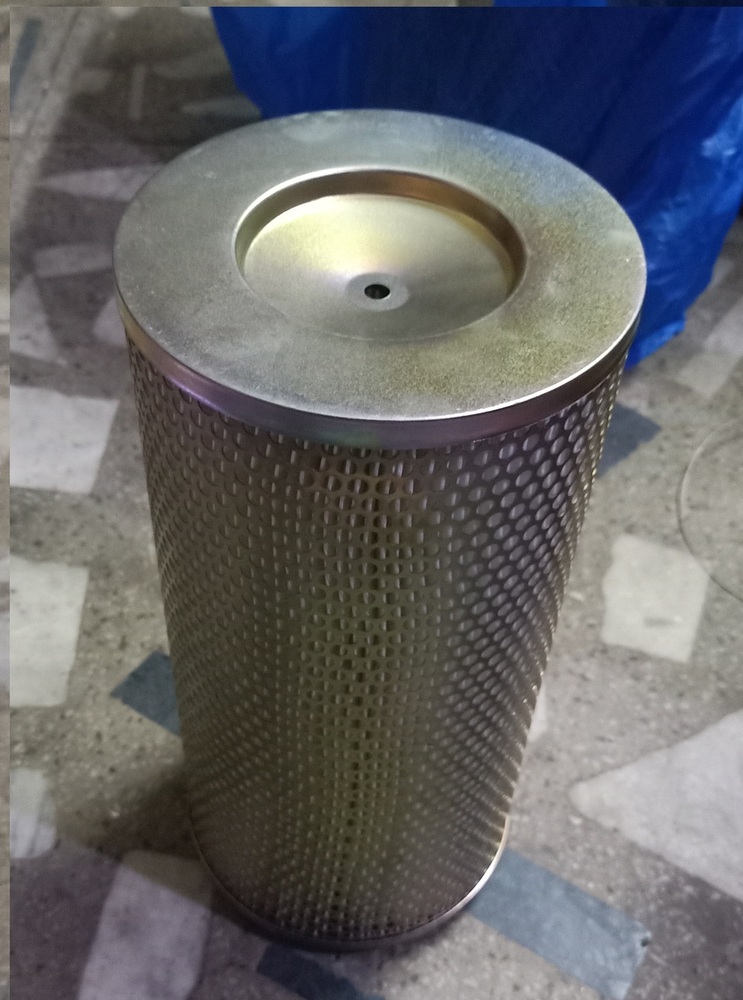 ENVIRO TECH Replacement Filter In Badli Industrial Estate