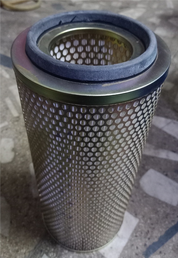 ENVIRO TECH Replacement Filter In Badli Industrial Estate