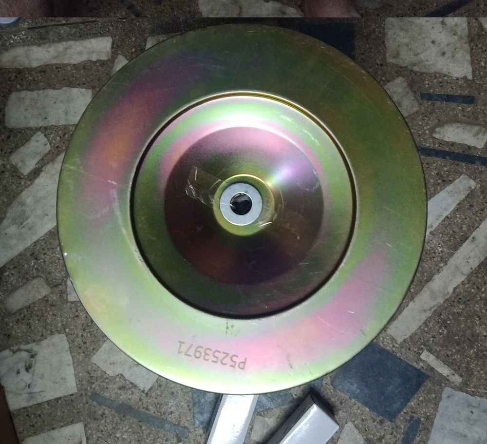 ENVIRO TECH Replacement Filter In Badli Industrial Estate