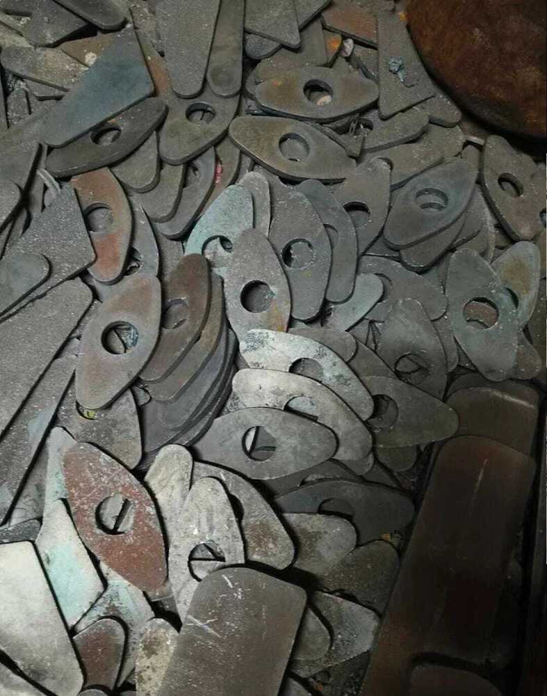 MS Profile Cutting Service