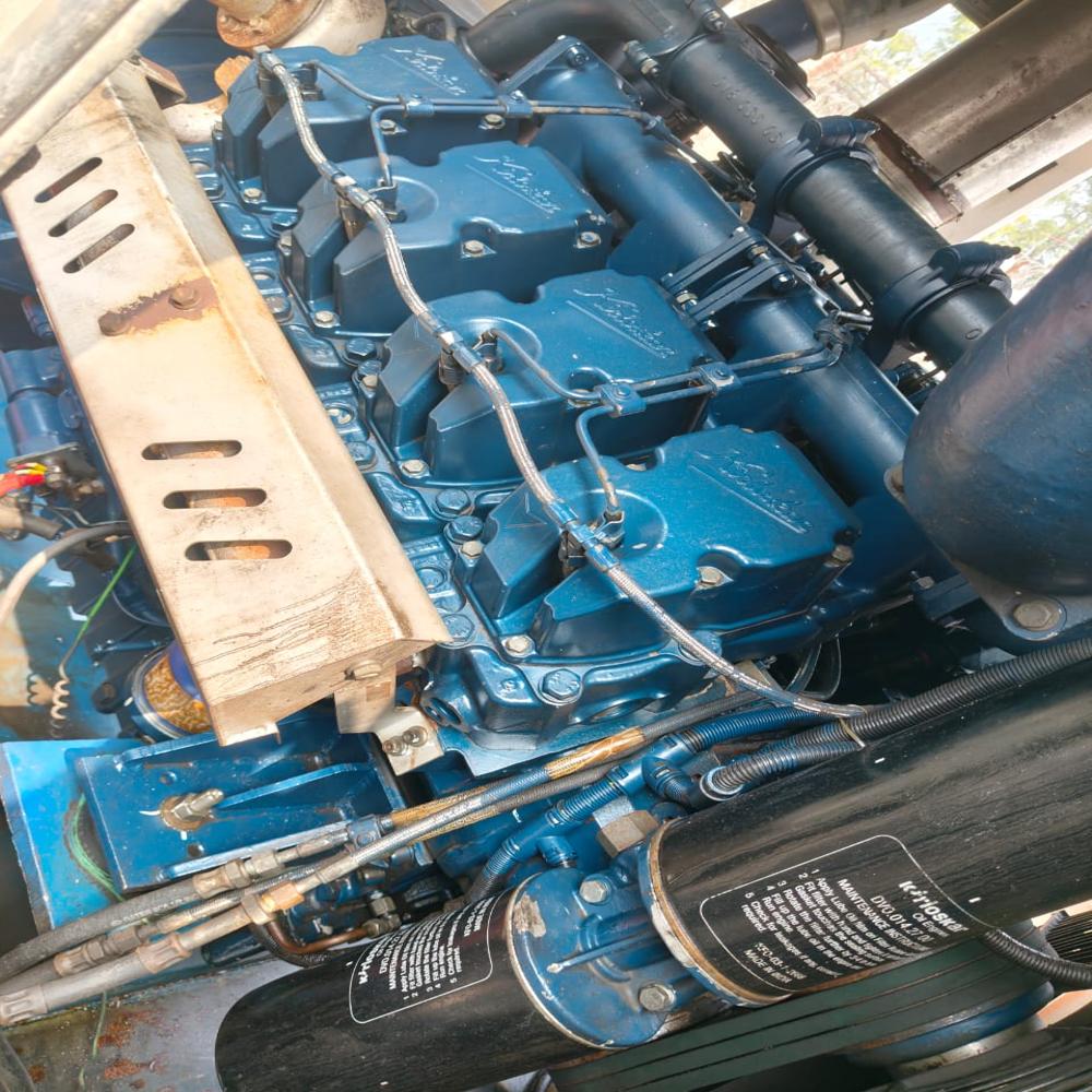 Diesel Generator