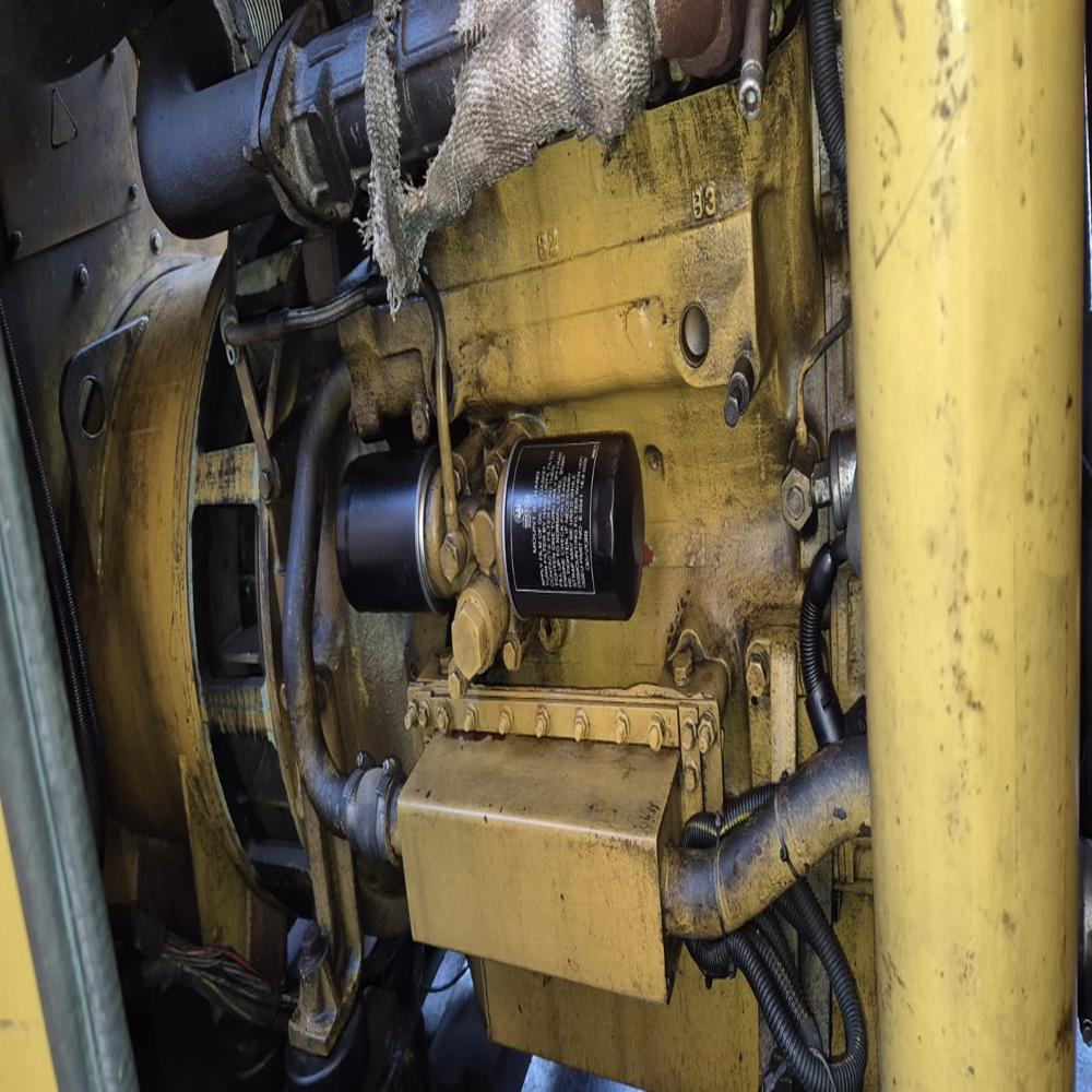 Diesel Generator