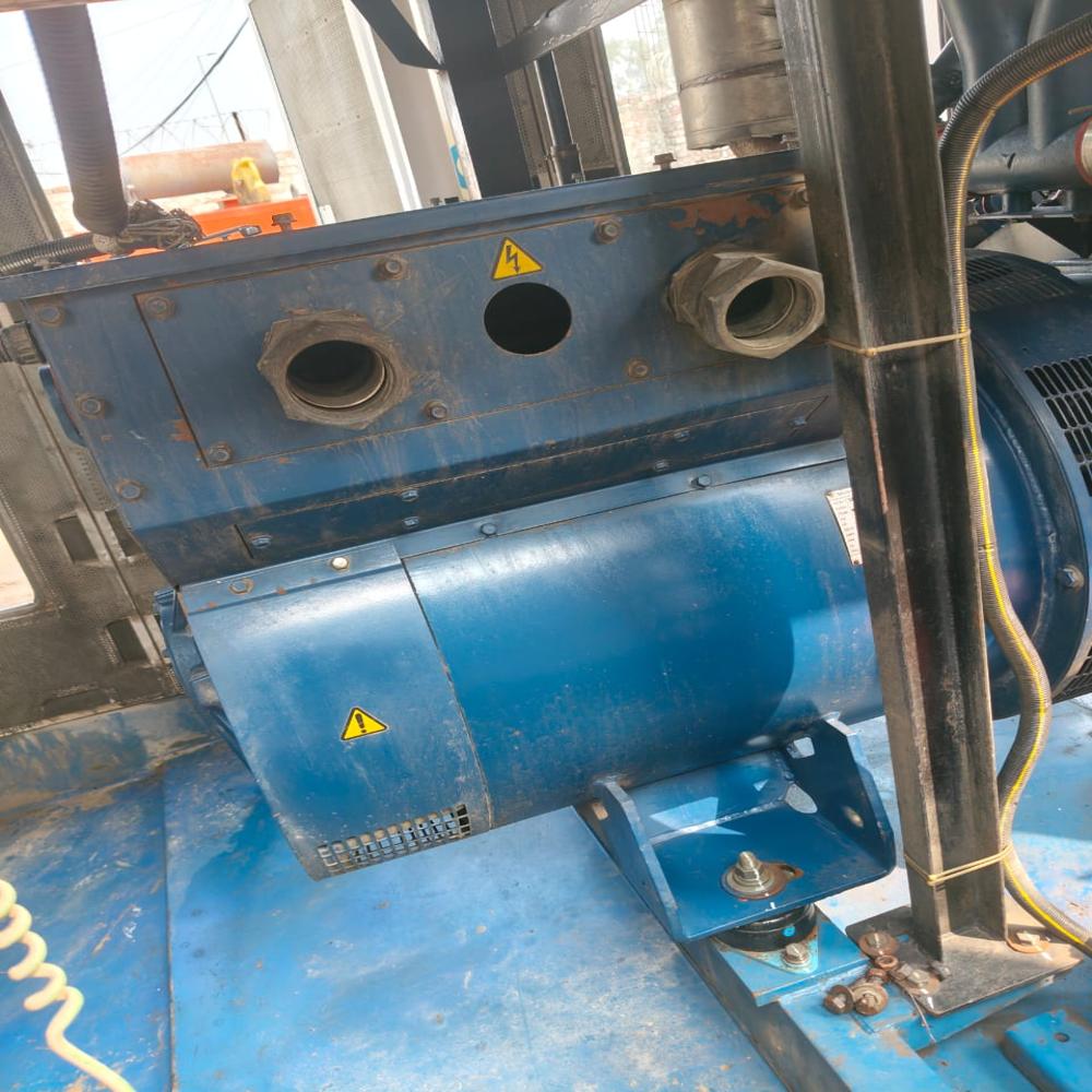 Diesel Generator