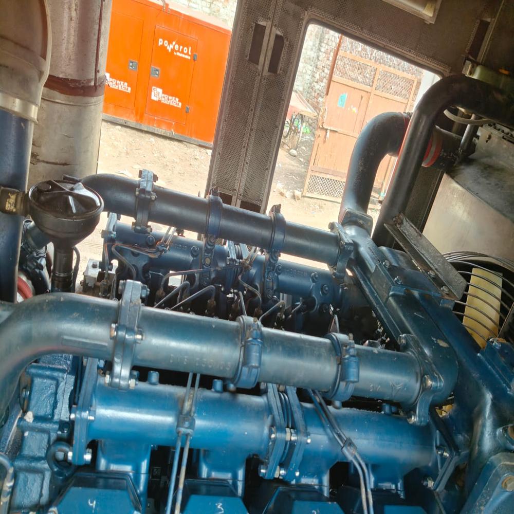 Diesel Generator