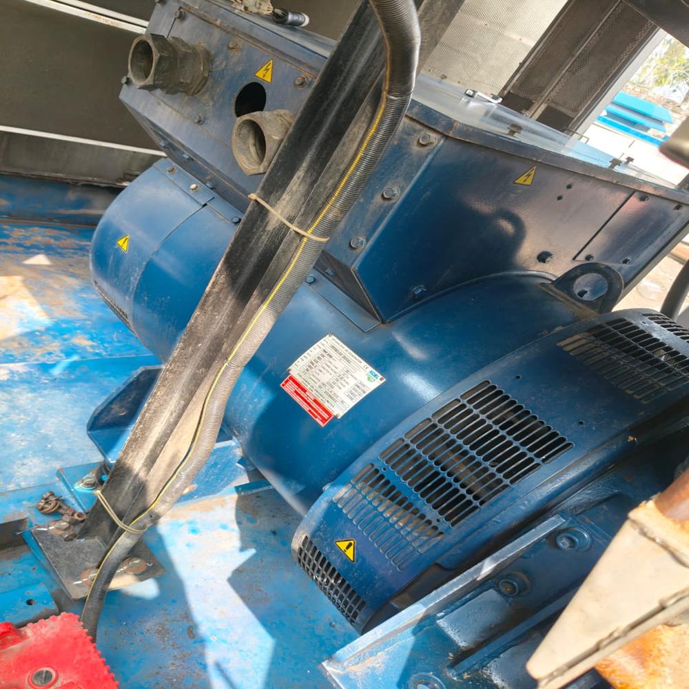 Diesel Generator