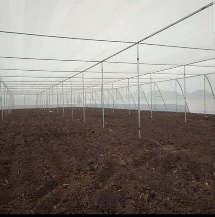Agricultural Shade Net