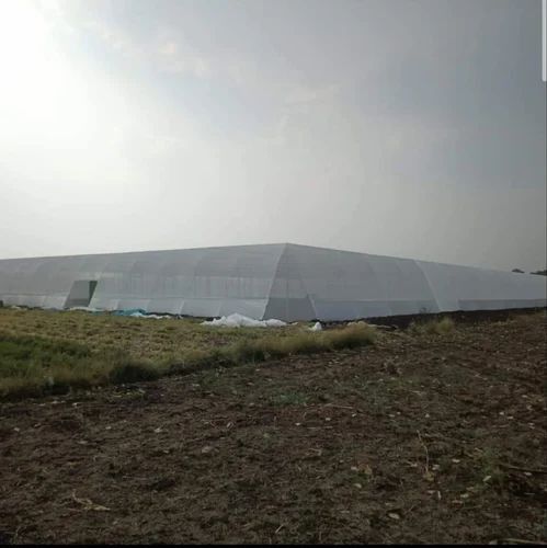 Agricultural Shadenet House