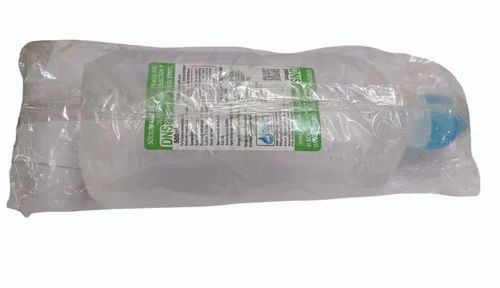 500ml Dextrose Injection IP