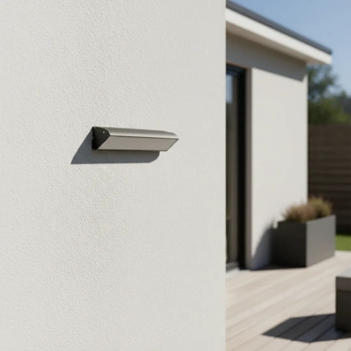 3628-Ultron SS plus wall lamp LED