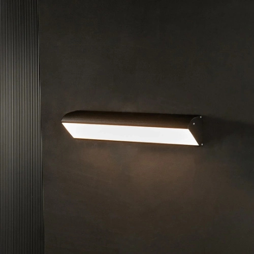 3628-Ultron SS plus wall lamp LED