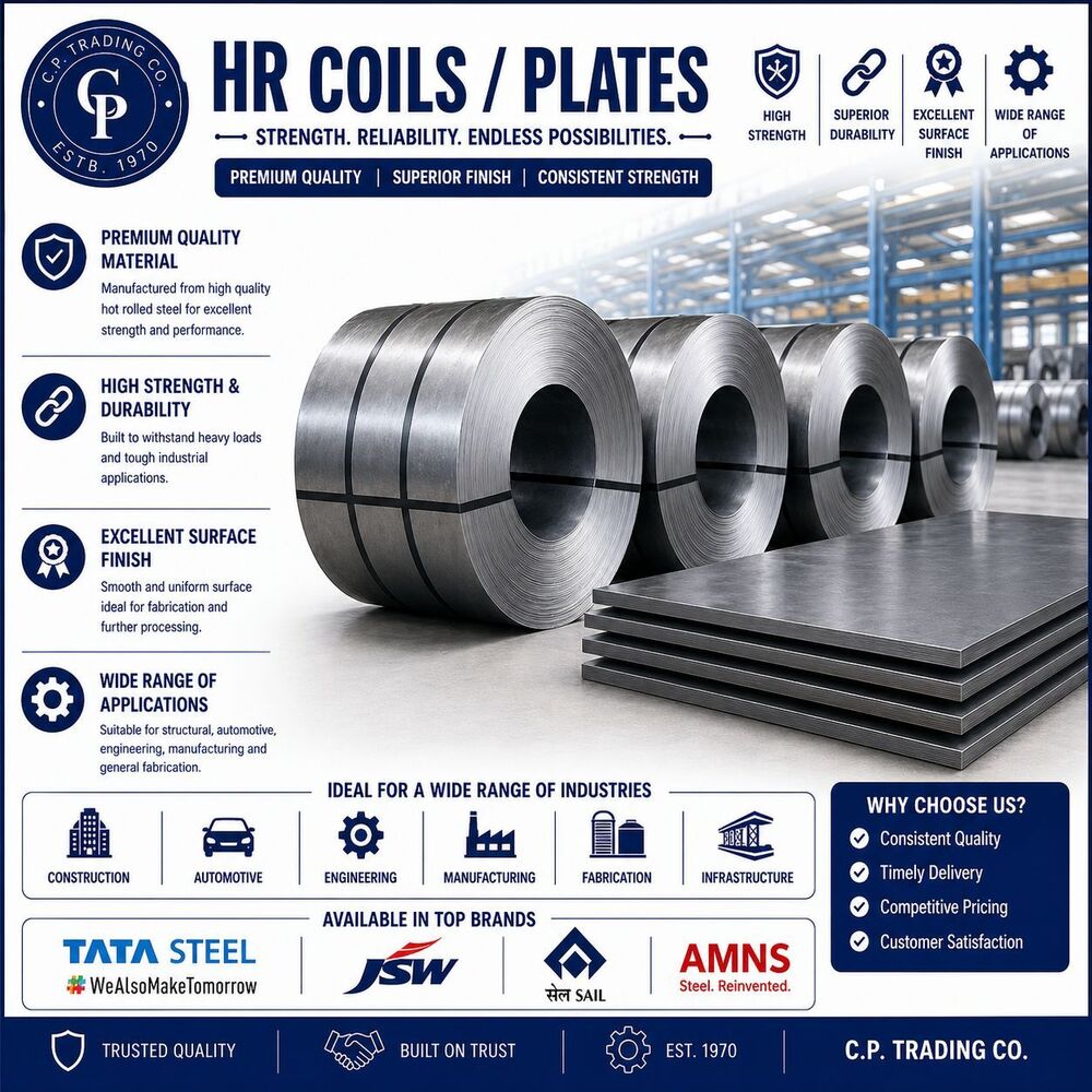 Tata Astrum Hr Coils Sheet - Dimension (L*W*H): Variable (Based On Order Specification)