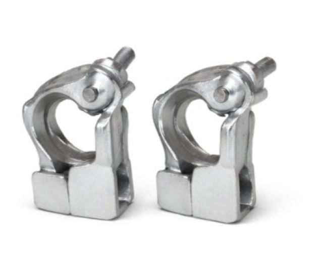 Brc Clamp - Application: Construction