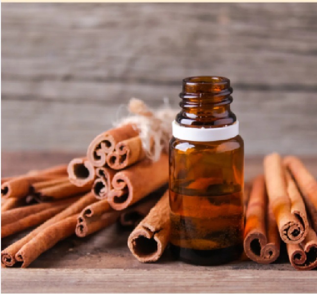 Cinnamic Aldehyde