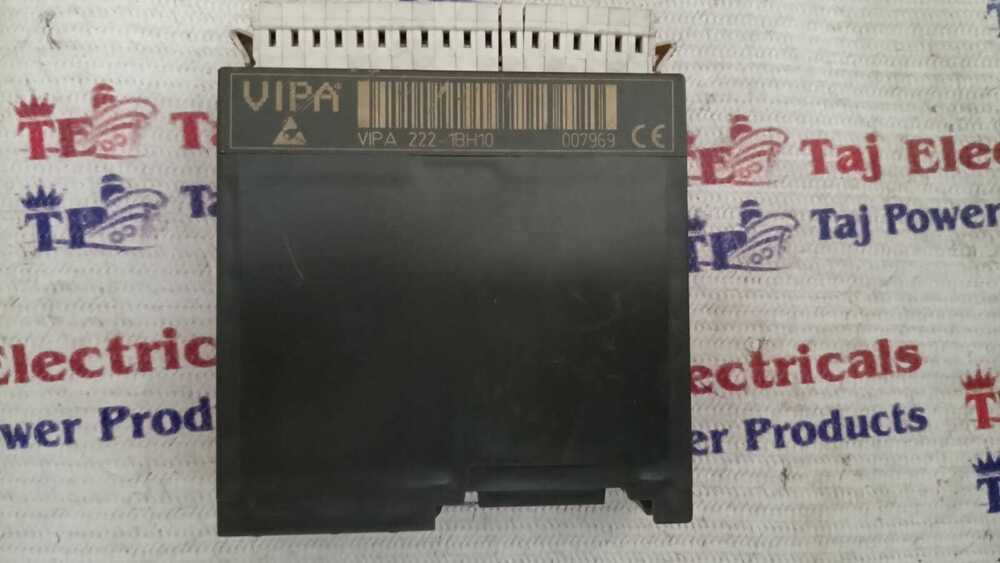 VIPA 222-1BH10 PLC