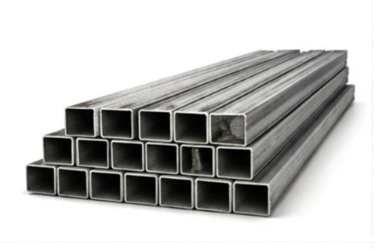 Ms Box Pipe Planks - Application: Construction