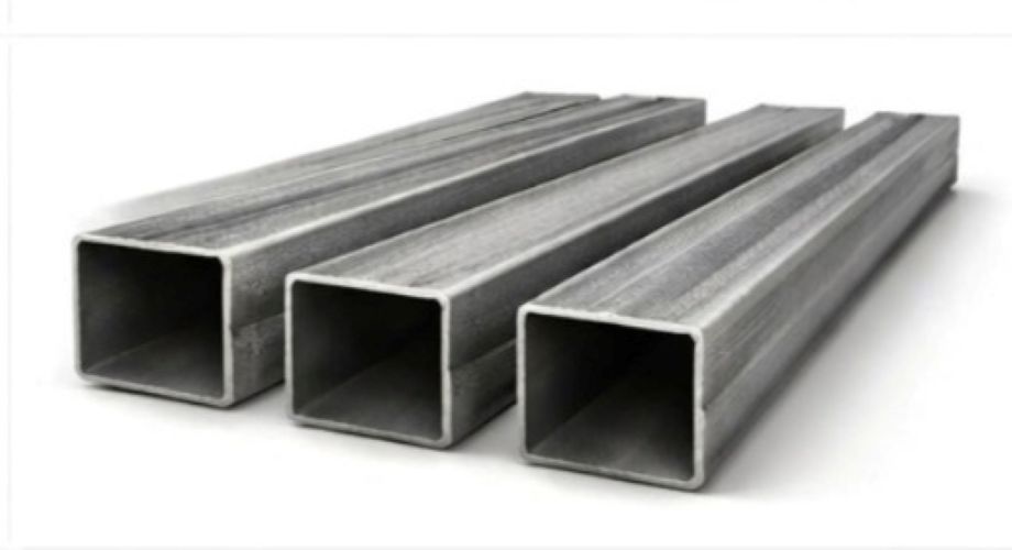 Ms Box Pipe Planks - Application: Construction