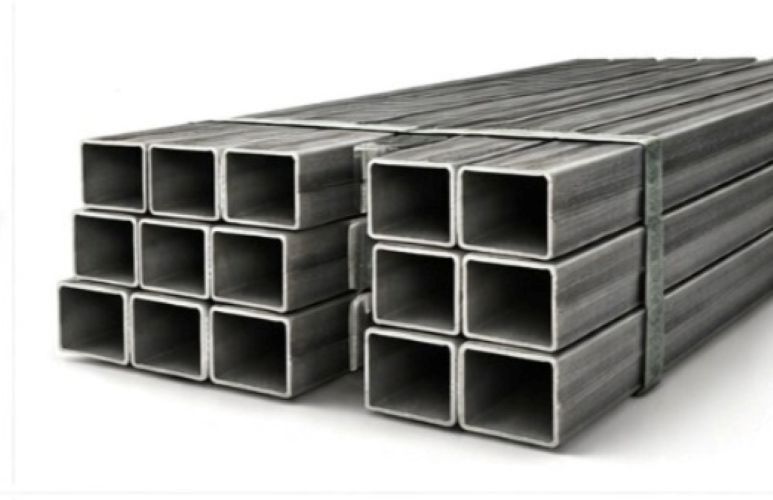 MS Box Pipe