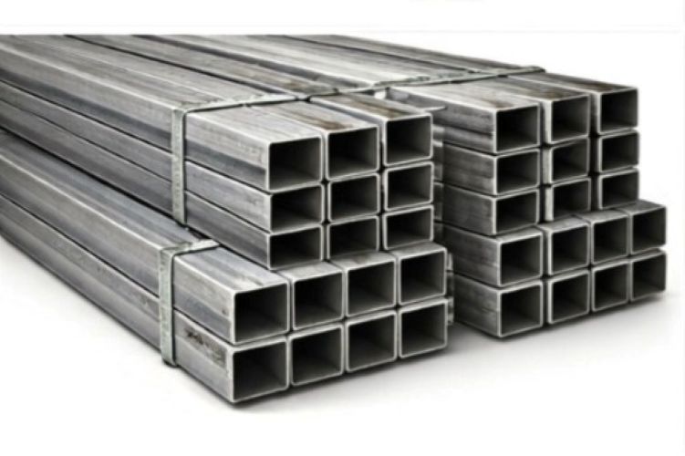 Ms Box Pipe Planks - Application: Construction