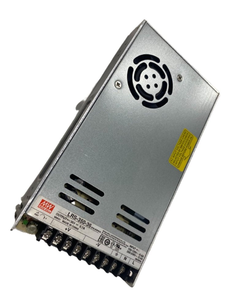 LRS 350-36