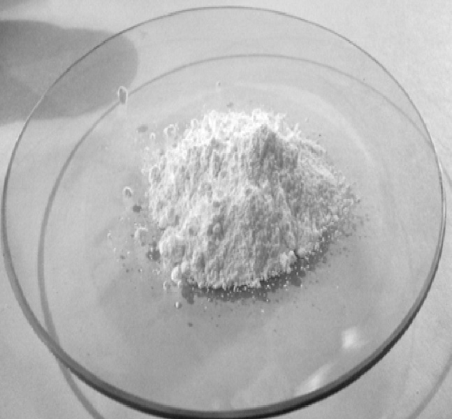 Barium Carbonate