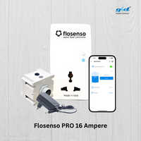 Wireless Flosenso Pro 16 Ampere