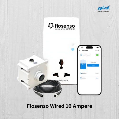Wired FLosenso 16 Ampere