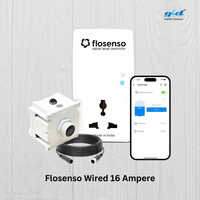 Wired Flosenso 16 Ampere