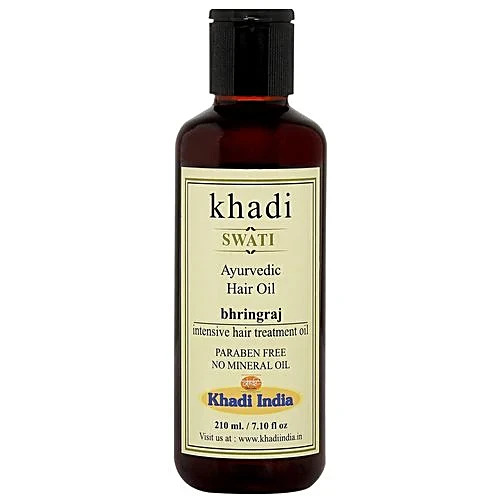 Mahabhringraj Pure Oil - Age Group: Adults
