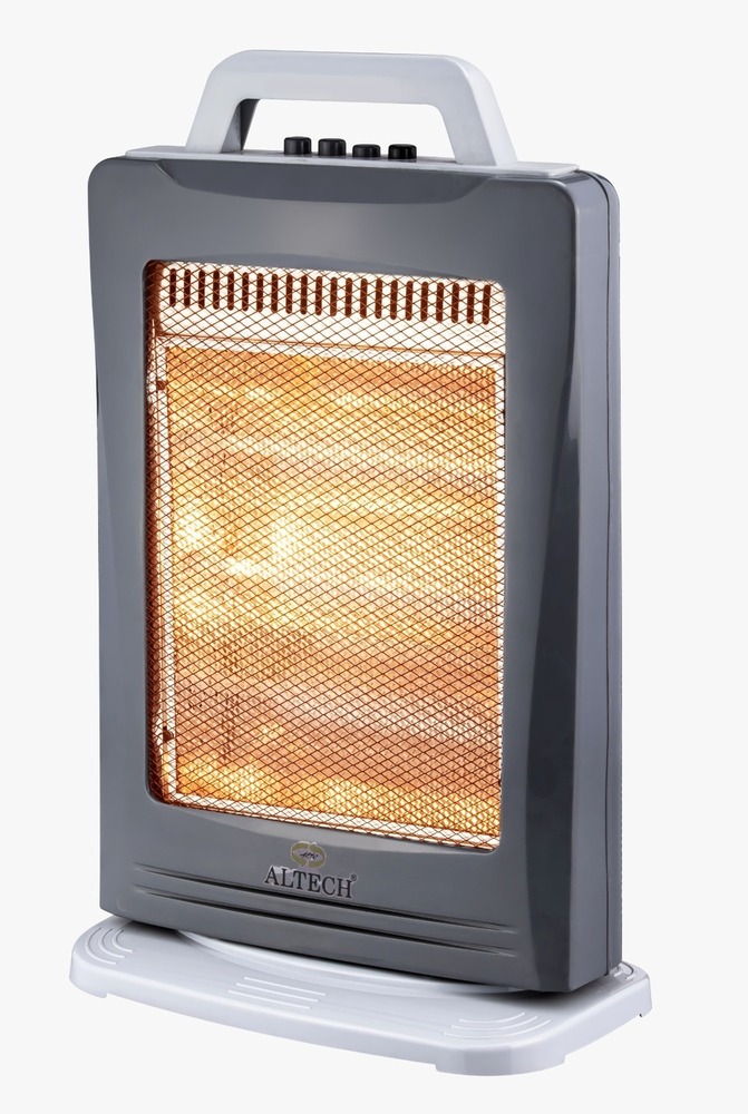 Halogen Heater