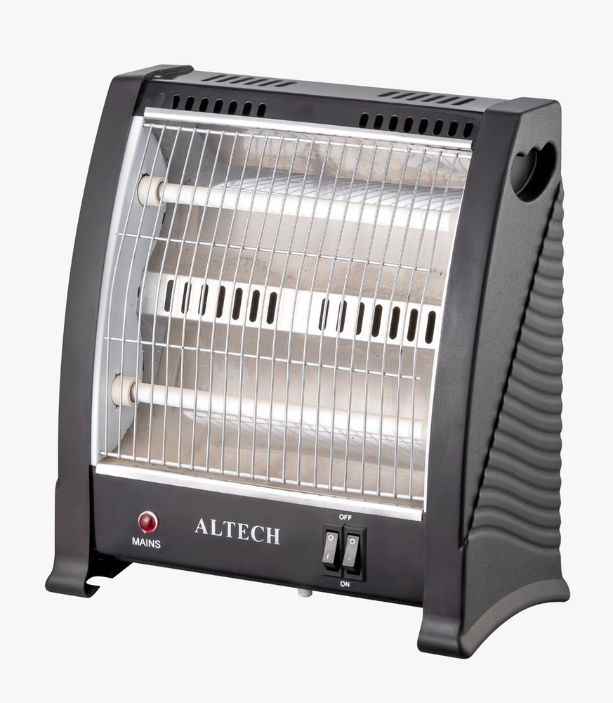 Quartz Heater