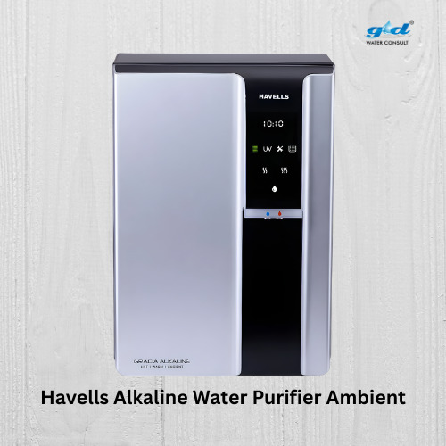 Havells Alkaline Water Purifier AMbient