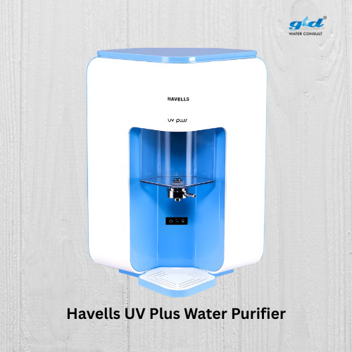 Havells UV Plus Water Purifier