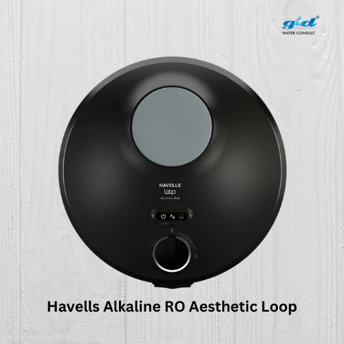 Havells Alkaline RO Aesthetic Loop