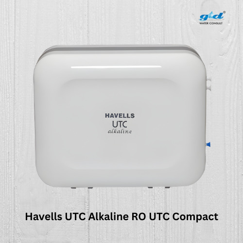 Havells UTC Alkaline RO UTC COmpact