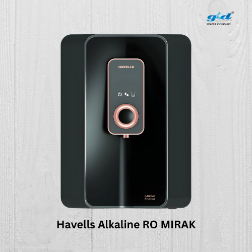 Havells Alkaline RO Mirak