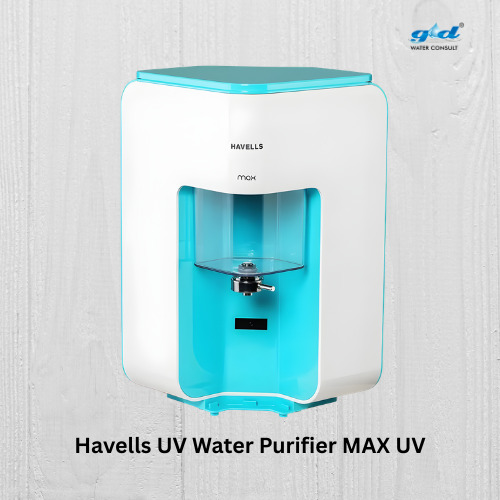 Havells UV Water Purifier Max UV