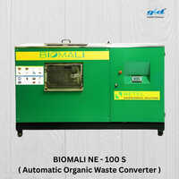 Biomali Ne-100s Automatic Organic Waste Converter