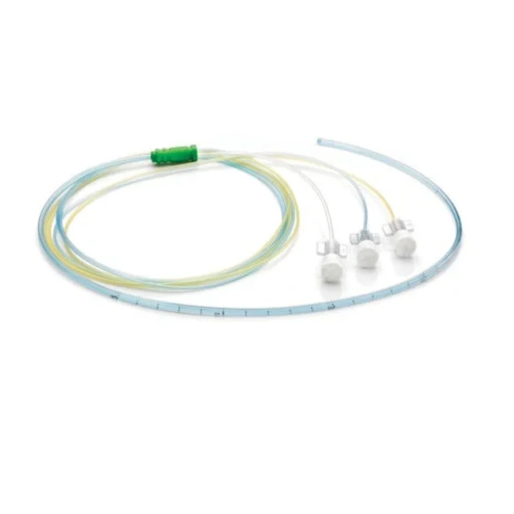 Urodynamics Catheter for Urology Surgery Fluid-Filled ,Air-Charged Urodynamic Catheters