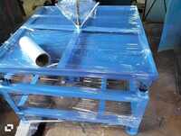Vibrating Table - Frequency: 50 Hz Hertz (hz)