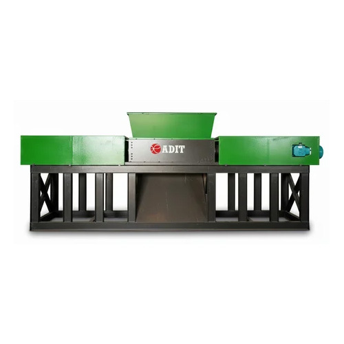Cable Shredder Machine