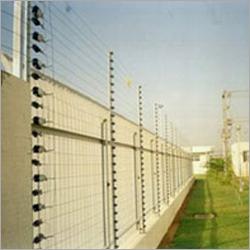 Security Fencing
