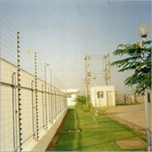 Power Fencing