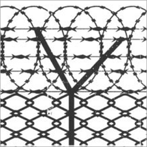 Chain Link Fencing & Ptcc