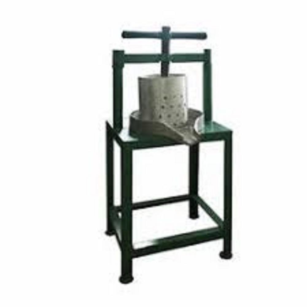 Mariya Manual Coconut Milk Hand Press Machine 