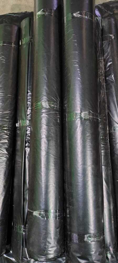 High Quality 72inch Black LDPE Sheet