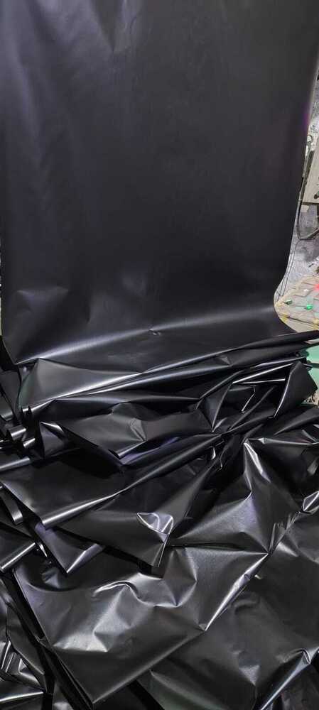 36inch Black LDPE Sheet