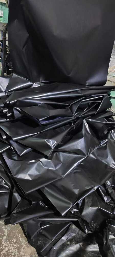 54inch Black LDPE Sheet
