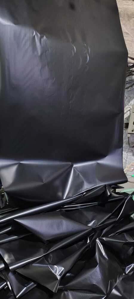 45inch Black LDPE Sheet